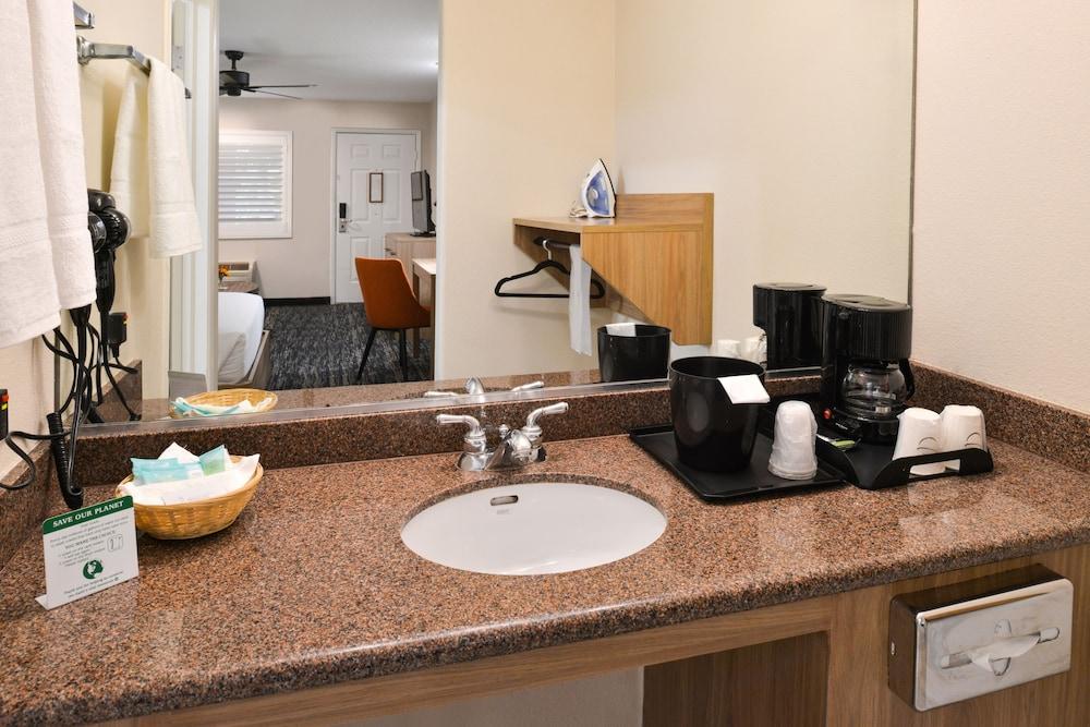 Motel La Fuente Inn&suites Yuma