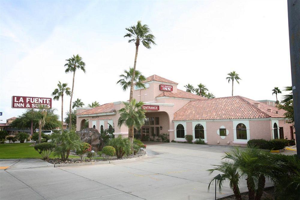 La Fuente & Motel
