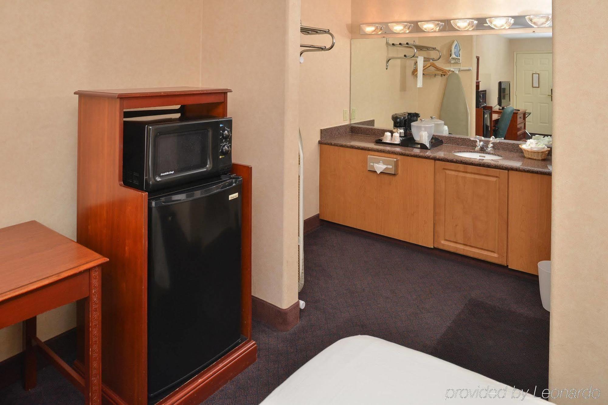 Motel La Fuente & Yuma