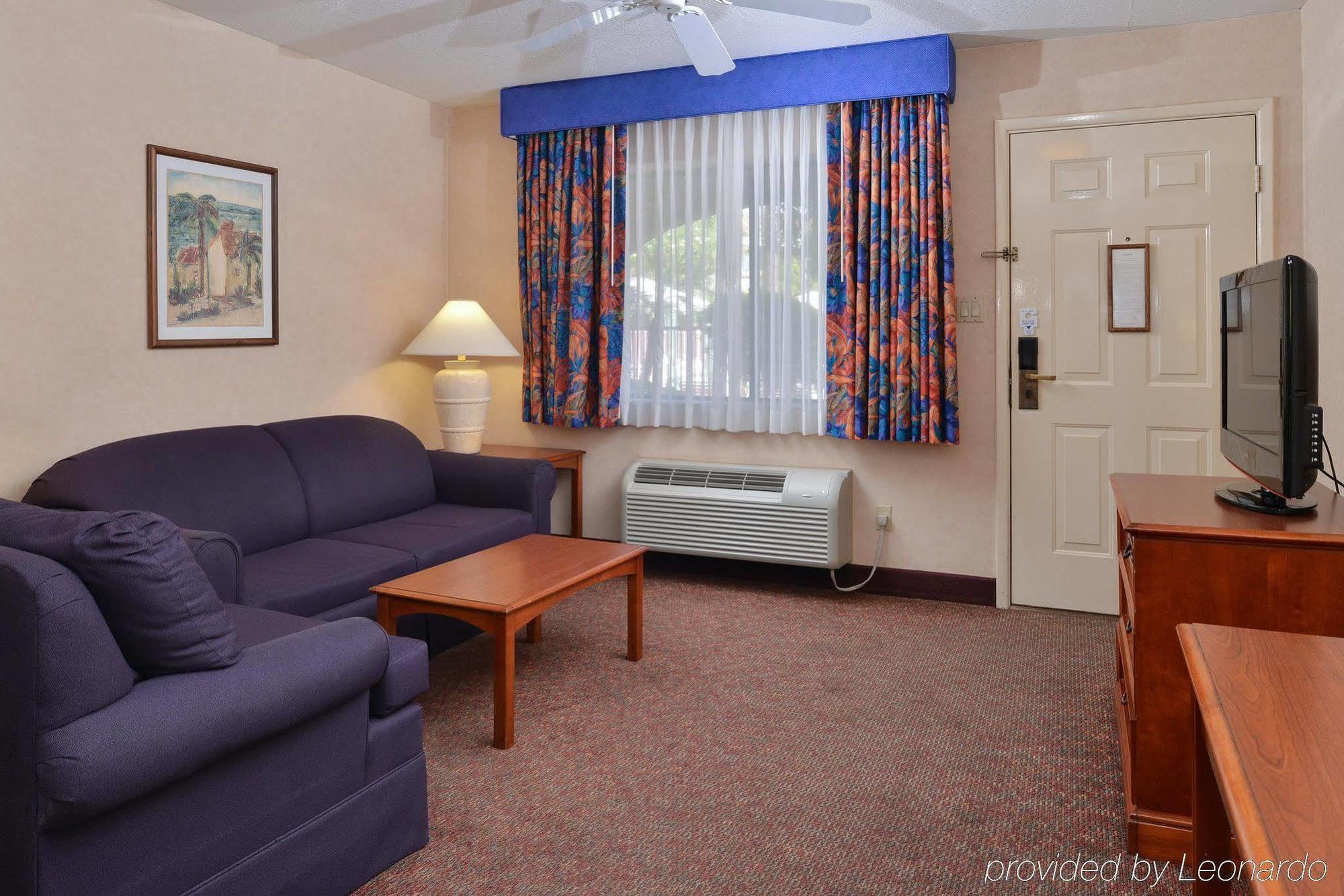 La Fuente & Motel Yuma