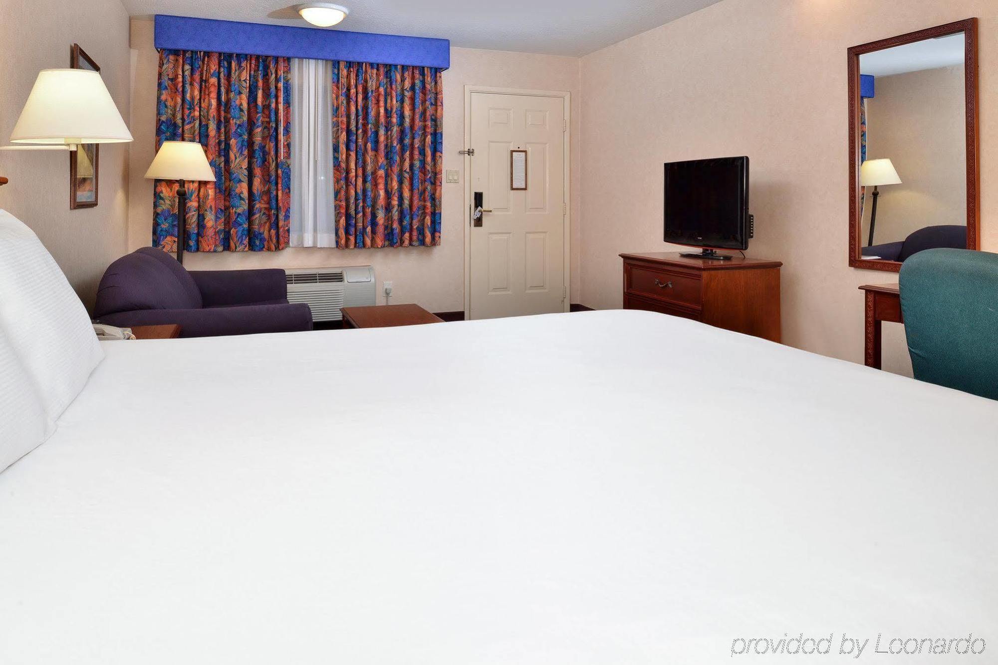 La Fuente & Motel Yuma