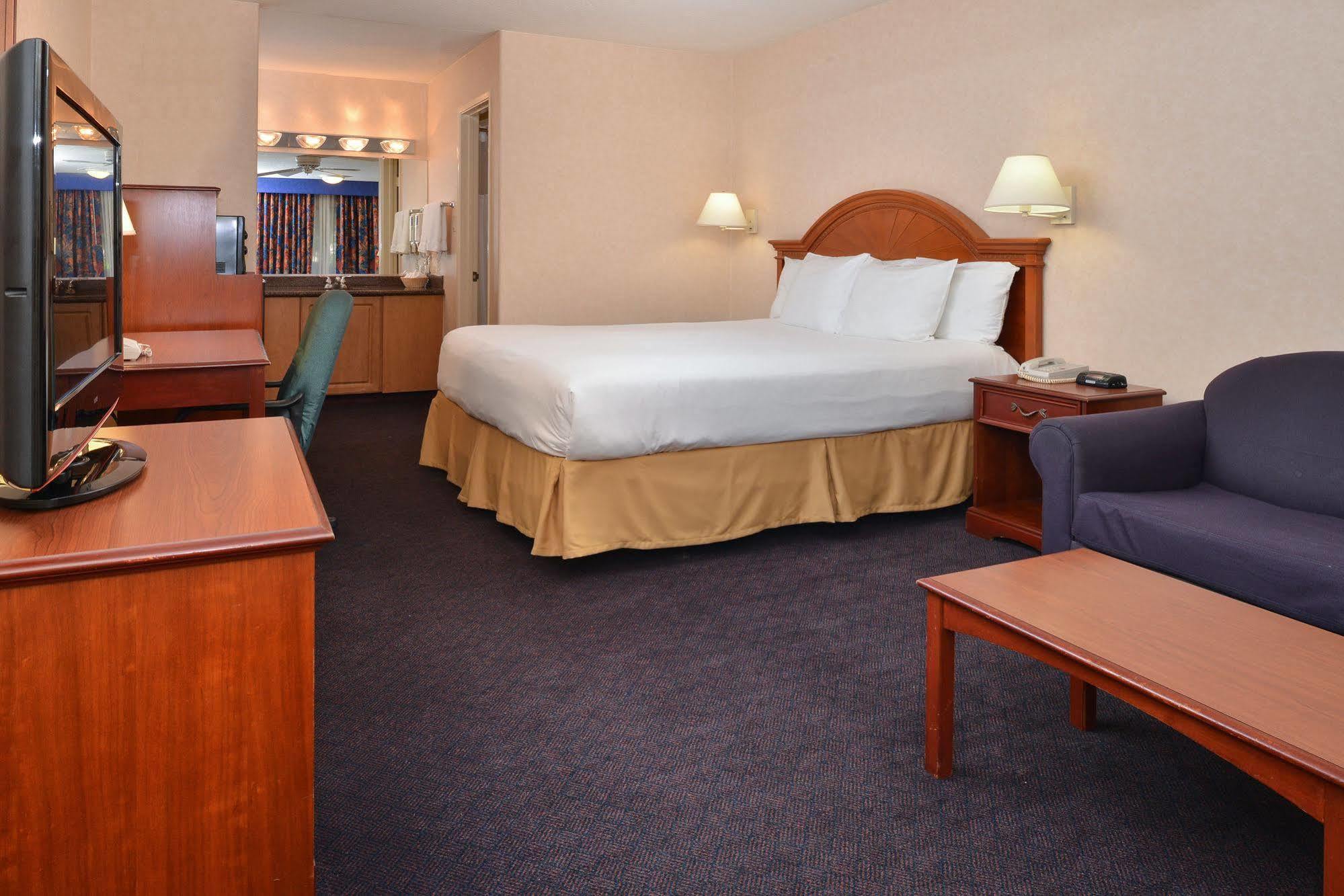 Motel La Fuente & Yuma