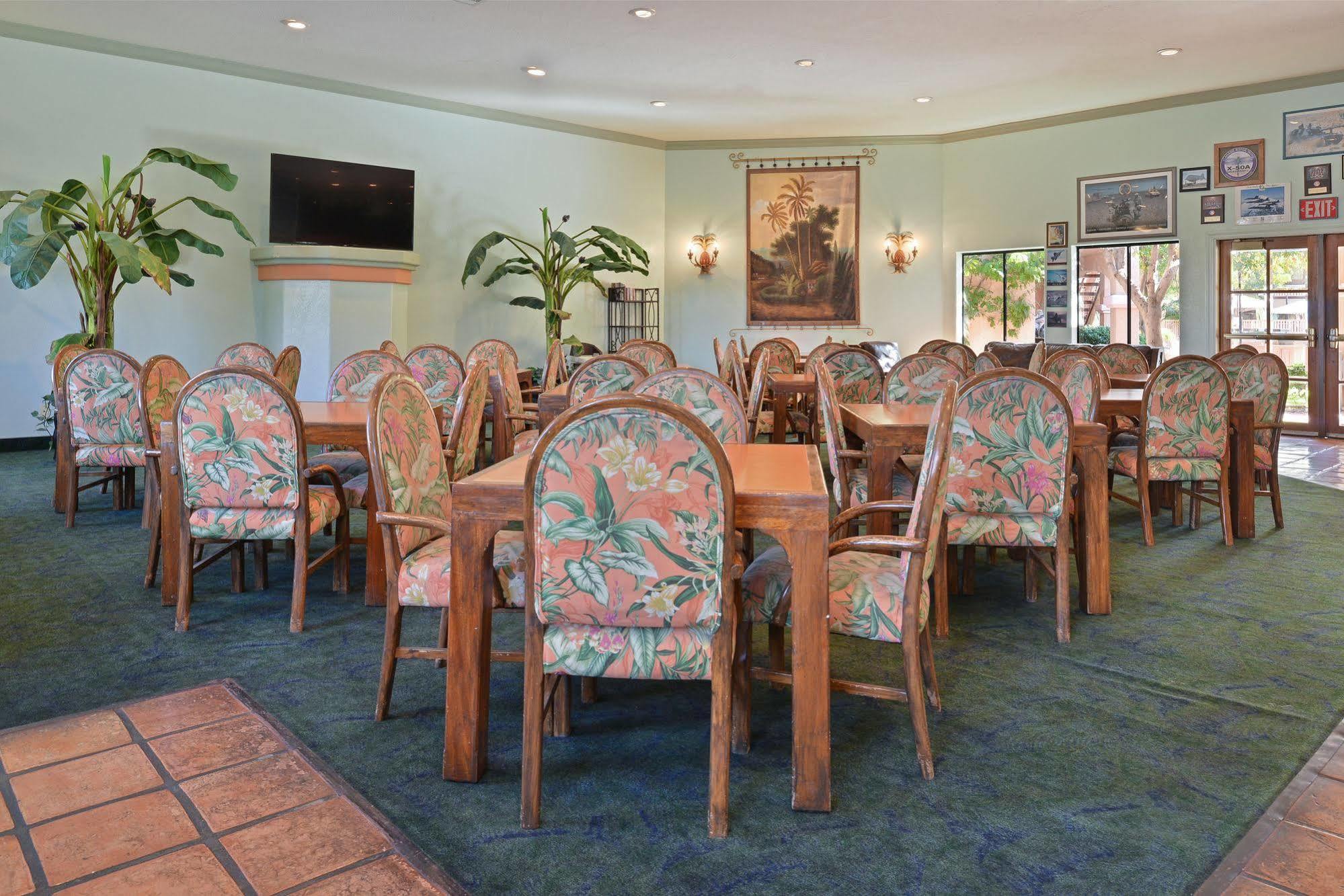 Motel La Fuente & Yuma