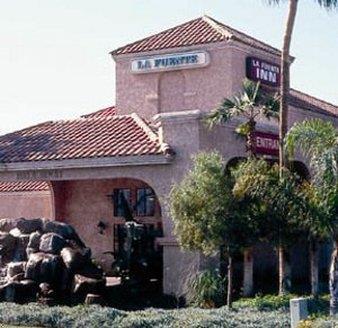La Fuente & Motel Yuma