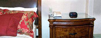 La Fuente & Motel Yuma