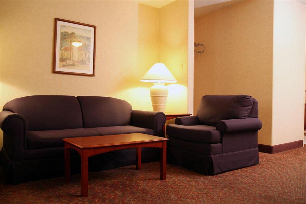 La Fuente & Motel