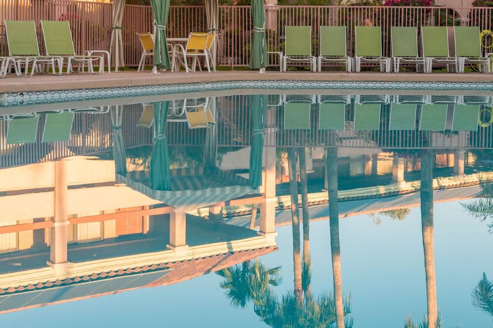 La Fuente Inn&suites Motel Yuma