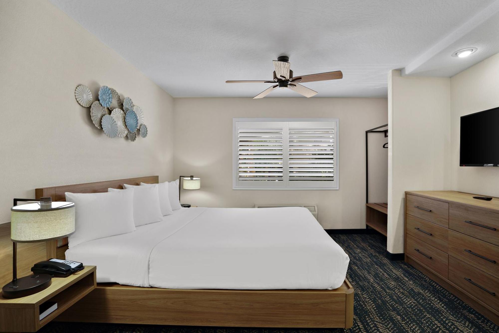 La Fuente Inn&suites Yuma