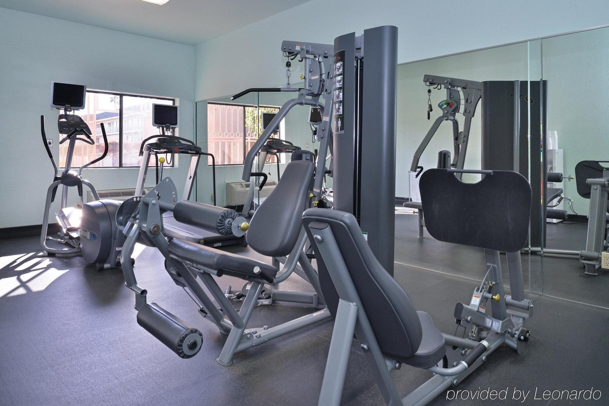 La Fuente Inn&suites 3*