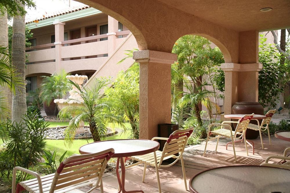 La Fuente Inn&suites Yuma