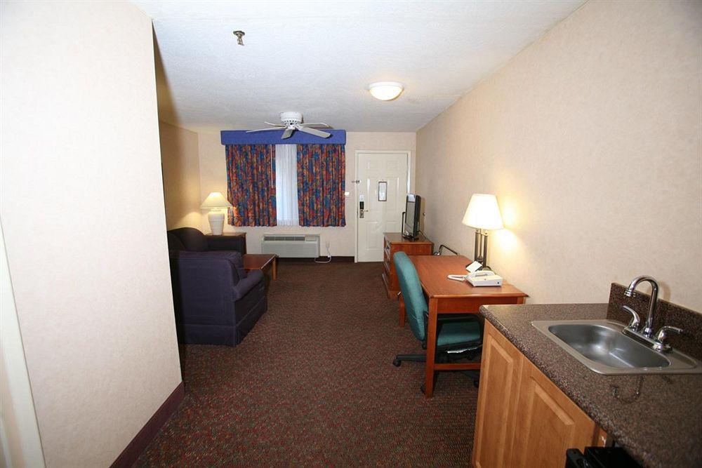 Motel La Fuente Inn&suites Yuma