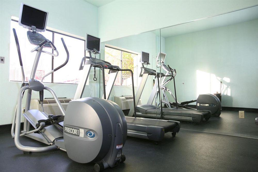 La Fuente Inn&suites 3* Yuma